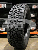 255/75R17 Kenda Klever AT2 KR628 115T RBL SL 255 75 17 2557517-1