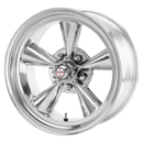 17X7 American Racing VN109 TT O Polished 5X120.65 ET0 wheel/rim-3
