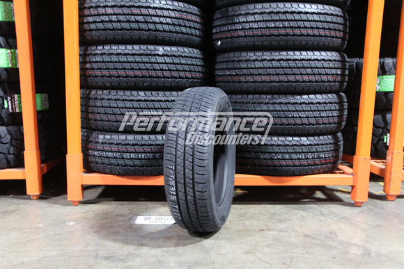 Goodtrip GP-16 Tire(s) 185/65R15 88H SL BSW 1856515