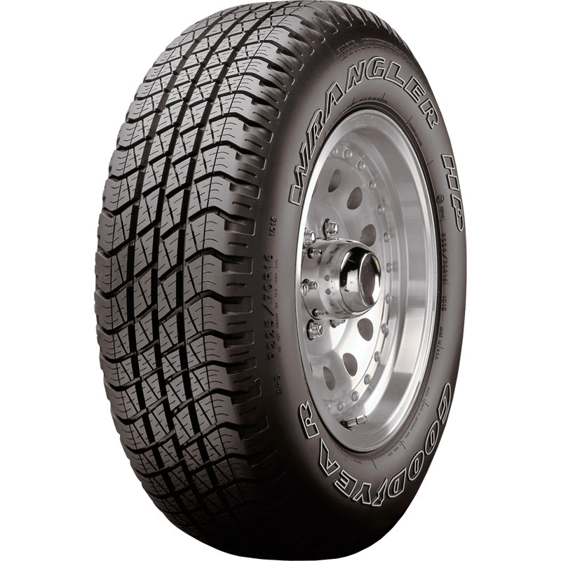 Goodyear Wrangler HP Tire 265/70R17 113S BW 2657017