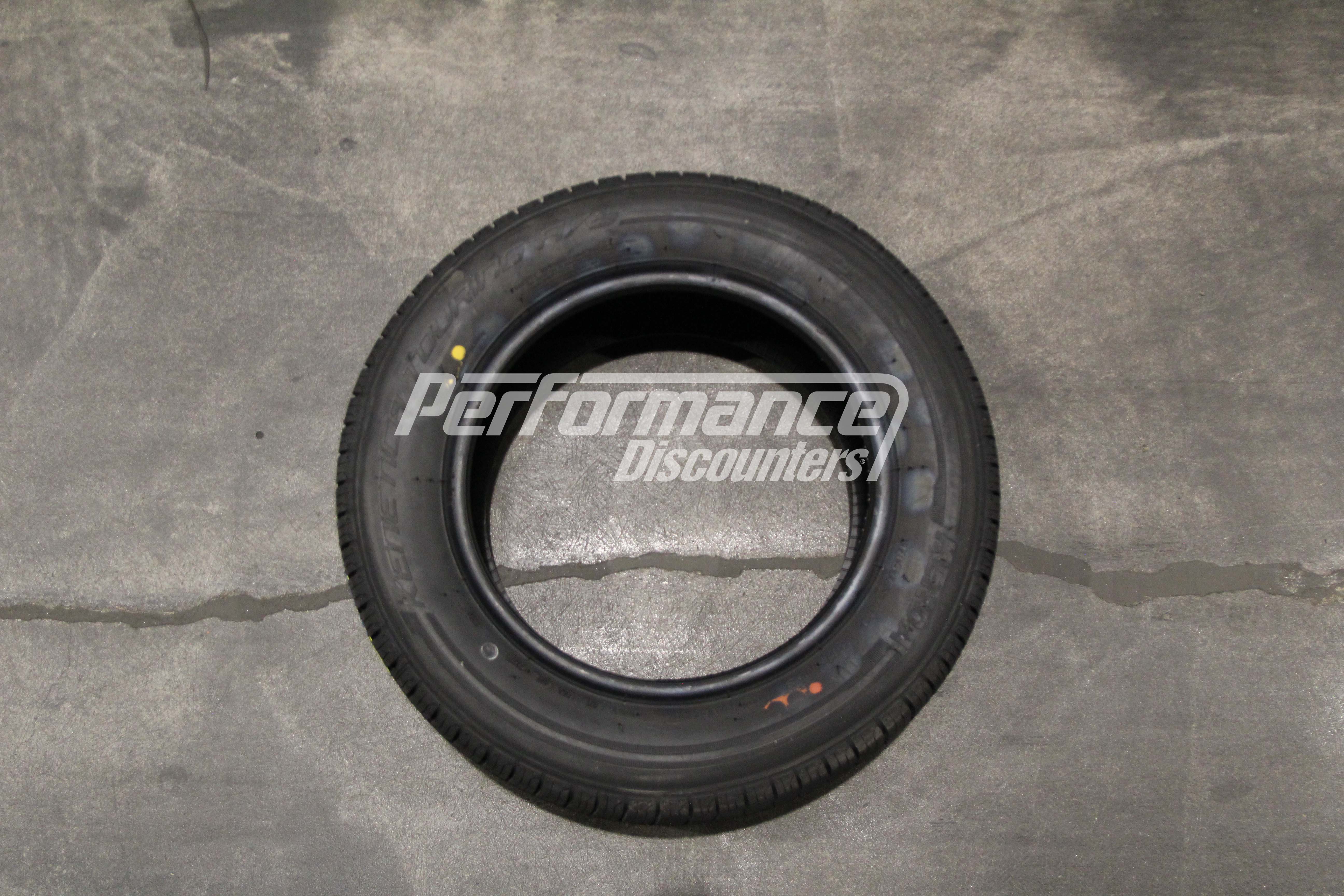 Kenda Kenetica Touring AS KR217 Tire(s) 185/65R14 86H SL 185/65-14 1856514