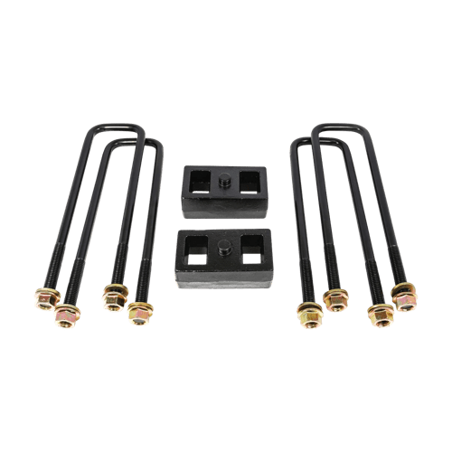 ReadyLift 66-3052 5-6'' Lift Kit Chevy GM 2500HD 3500HD Bilstein Shocks 11-19