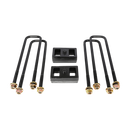 ReadyLift 66-3052 5-6'' Lift Kit Chevy GM 2500HD 3500HD Bilstein Shocks 11-19-1