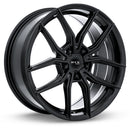 17x7.5 RTX SW05 Gloss Black 5x114.3 ET35 wheel/rim-1