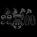 ReadyLift  69-2535 3.5" SST Lift Kit - Ford F250/F350 4WD DRW 2011-2016-1