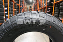 235/75R17 Kenda Klever AT2 KR628 109T RBL SL 235 75 17 2357517-5