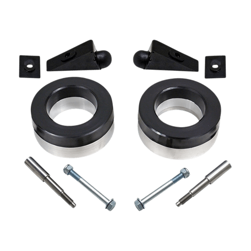 ReadyLift  66-1033 1.75" Leveling Kit - Dodge Ram 1500 2WD 2012-19 Classic
