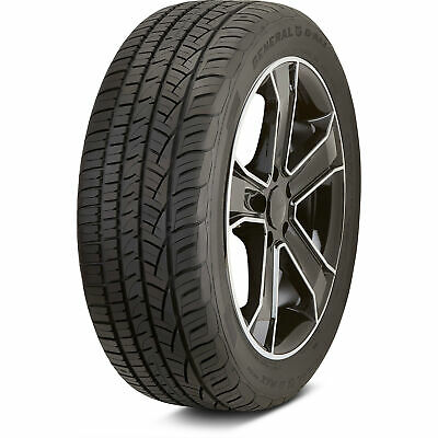 General G-MAX AS-05 Tire(s) 245/45R17 95W SL 245/45-17 2454517 45R R17