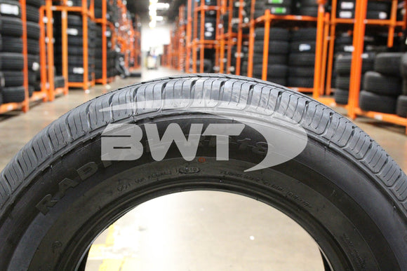 Westlake RP18 Tire 215/70R15 98H BW SL 215 70 15 2157015
