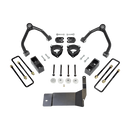 ReadyLift 4 inch SST Lift Kit for Chevy GMC 1500 2WD 4WD & Z71 14-18-1