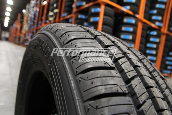 Kenda Kenetica Touring AS KR217 Tire(s) 185/60R14 82H SL 185/60-14 1856014