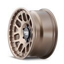 17X9 Dirty Life Mesa Bronze-Dark Wheel/Rim 6x139.7 ET-12 9306-7983MZ12-2