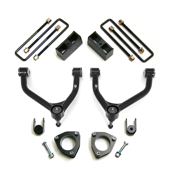 ReadyLift  69-3285 4" SST Lift Kit - Silverado/Sierra 1500 2WD 07-16