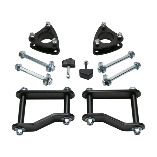 ReadyLift 2.5 inch SST Lift Kit for For Nissan Frontier & Nissan Xterra 05-23