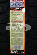265/70R18 Kenda Klever AT2 KR628 116T RBL SL 265 70 18 2657018-7