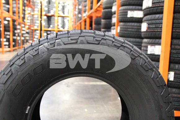 Cooper Discoverer AT3 4S Tire(s)285/70R17 117T SL BSW 2857017