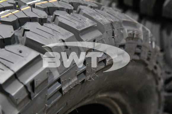 General Grabber A/TX Tire(s) 285/60R20 LRE 125S BSW 285/60-20 2856020