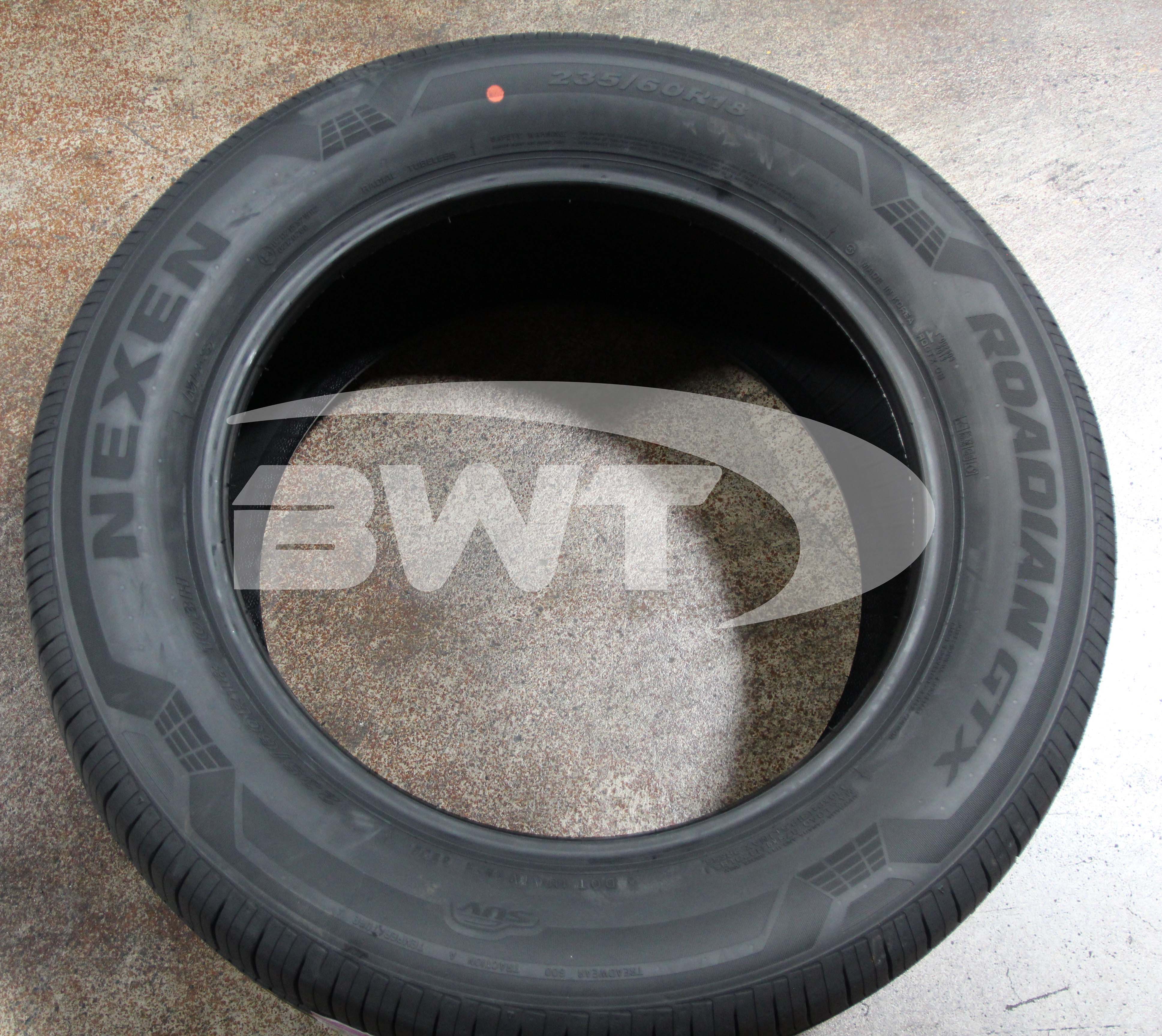 Nexen Roadian GTX Tire(s) 235/60R18 103H SL BSW 2356018