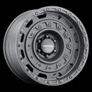 Vision 403 Tactical Satin Black 20X12 6x135 ET-44 Wheel/Rim-1