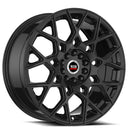 20x8.5 Spec-1 SP-52 Gloss Black 5x114.3/120 ET38 wheel/rim-1