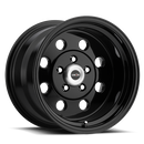 15x8 Vision 531 Sport Lite Gloss Black 4x108 4x4.25 ET27 Wheel Rim-1