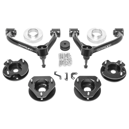 ReadyLift  69-31301 3" SST Lift Kit 21-22 GM SUV 2WD/4WD W/Magnetic Ride Control