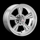 15x5 American Racing TTO Polished Wheel/Rim 5x120.7 15-5 5-120.7 ET5-1