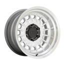 17X9 Black Rhino ALISO G-SLV MIR-LP 6X139.7 ET-38 wheel/rim-2
