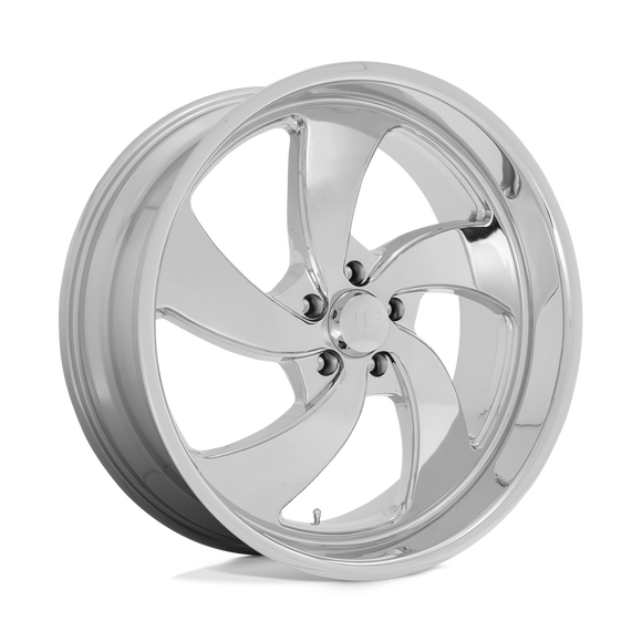 24X9 US Mag U132 DESPERADO Chrome 6X139.7 ET25 wheel/rim